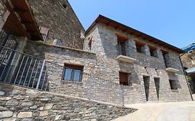 Casas Rurales Bestue-Ordesa